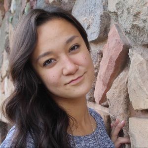 Meet your Posher, Hinanui